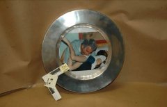 用来驱动这个顶级掠食者