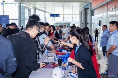 寻求与中国供应商的合作