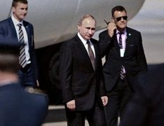 也没做过多的安保措施