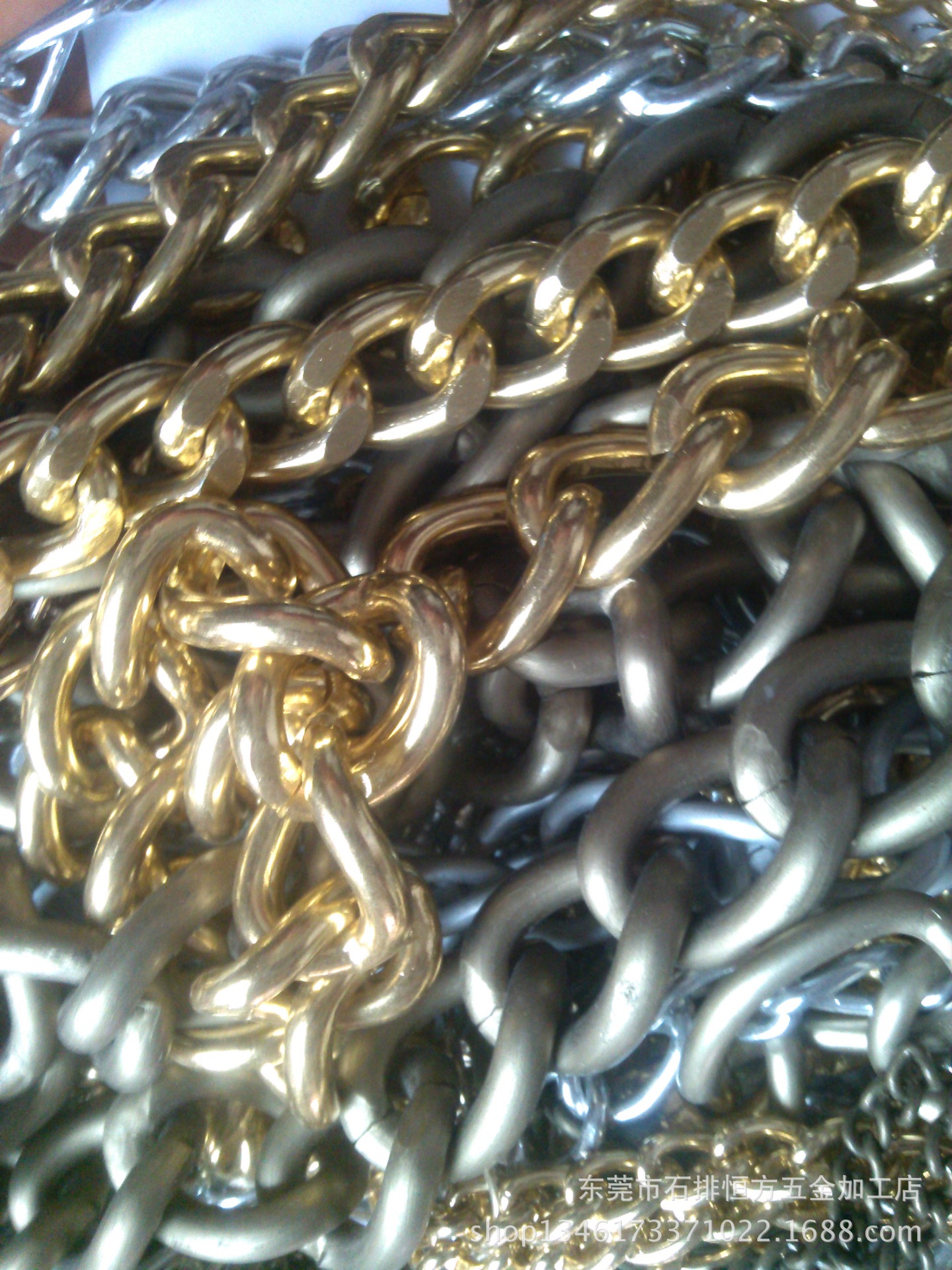 以前大家以为是运气不好