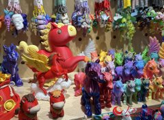 道出消费趋势的变化