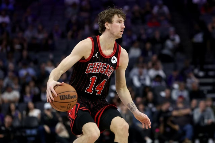 快船力克公牛，马瑟林末节爆发助球队取胜