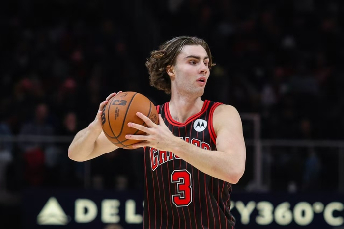 快船力克公牛，马瑟林末节爆发助球队取胜