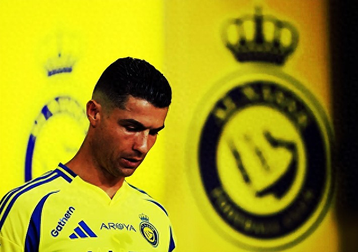 C罗双响助利雅得胜利逆转纳杰马体育 积分优势扩