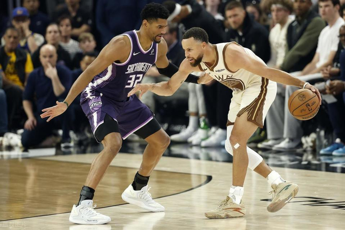 勇士锁定附加赛席位 面临季后赛首战严峻考验