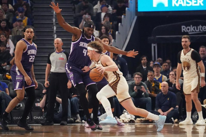 勇士锁定附加赛席位 面临季后赛首战严峻考验