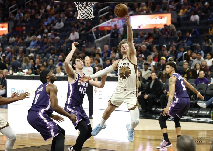 勇士锁定附加赛席位 面临季后赛首战严峻考验