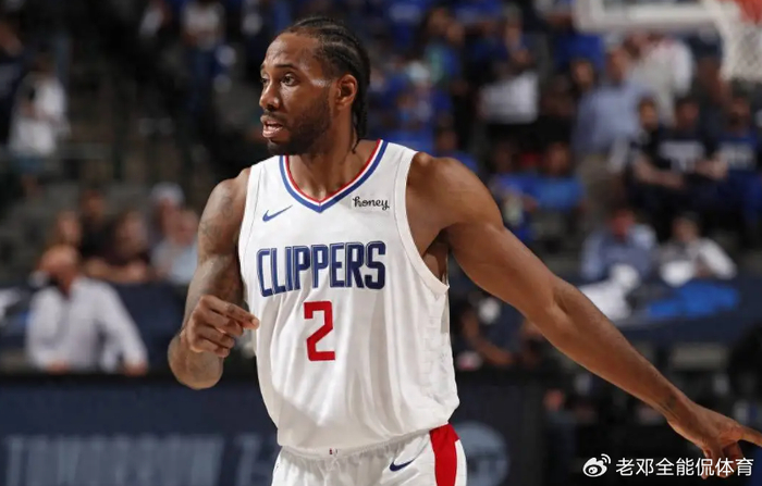 NBA历史最强五位小前锋名单揭晓 伦纳德杜兰特跻