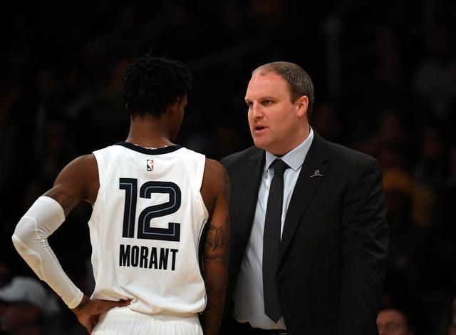 里弗斯或下课引主帅更替 雄鹿酝酿新帅人选