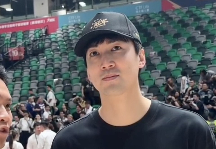 NBL总决赛香港金牛三连冠夺冠 备战升降级重启